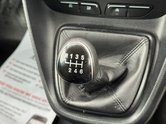 Ford Transit Connect SWB L1H1 [SOLD SM] Low Roof 200 Leader Sensors EURO 6 37