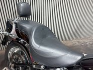 Harley-Davidson Softail 1690 FLSTF FAT BOY 2011 LONG MOT CUSTOM / SHOW BIKE / CRUISER 19
