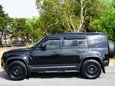 Land Rover Defender 2.0 SD4 S Auto 4WD Euro 6 (s/s) 5dr 11