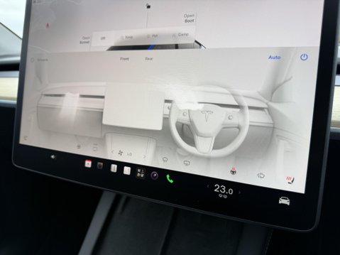 Tesla Model Y (Dual Motor) Long Range SUV 5dr Electric Auto 4WDE (384 bhp) 46