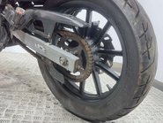 Keeway TX 2021 SUPERMOTO ENDURO PROJECT BIKE SPARES OR REPAIR 125CC LEARNER 14