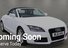 Audi TT 1.8 TFSI Sport Roadster Euro 5 2dr