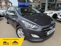 Hyundai i30 1.6 CRDi Blue Drive SE Nav Euro 6 (s/s) 5dr