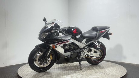 Honda CBR CBR929 2000 ONLY 19K NEW MOT CLASSIC SPORTS BIKE 5