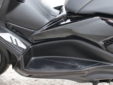 Yamaha Xmax 300 X-MAX TECH MAX 300 CZD300-A SP 20