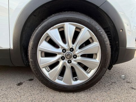 Vauxhall Grandland X 1.2 Turbo Elite Nav Premium Euro 6 (s/s) 5dr 30