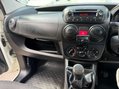 Citroen Nemo 1.3 HDi 660 16v X Panel Van 3dr Diesel Manual FWD L1 H1 (119 g/km, 75 bhp) 21