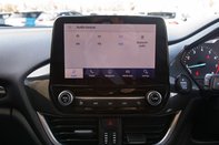 Ford Fiesta ACTIVE X EDITION MHEV 23