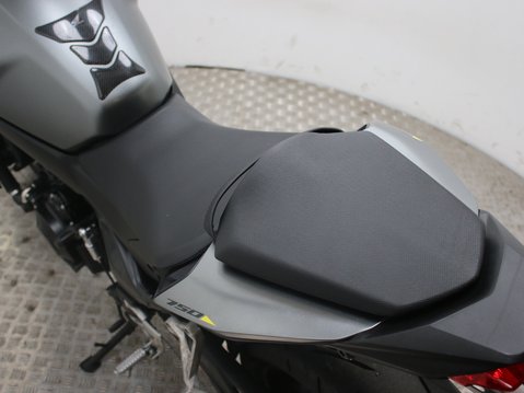 Honda CB750 Hornet CB 750 HORNET A-P 22
