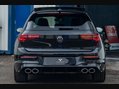 Volkswagen Golf 2.0 Golf R 20 Years TSI 4Motion SA 4WD 5dr 29