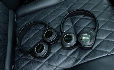 Land Rover Range Rover 5.0 V8 SVAutobiography Dynamic 20