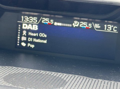 Subaru Forester 2.0 i e-Boxer XE Premium Lineartronic 4WD Euro 6 (s/s) 5dr 34