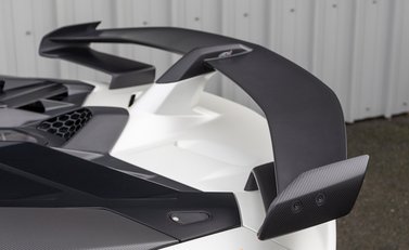 Lamborghini Aventador SVJ LP 770-4 32