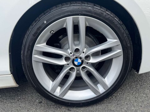 BMW 1 Series 2.0 118d M Sport 5dr 54