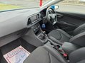 SEAT Leon 1.4 TSI ACT FR Sport Coupe Euro 6 (s/s) 3dr 20