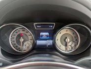 Mercedes-Benz GLA 2.1 GLA 200 D AMG Line Auto 5dr 65