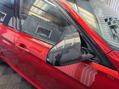 BMW M3 3.0 BiTurbo Competition Saloon 4dr Petrol DCT Euro 6 (s/s) (450 ps) 29