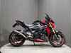 Suzuki GSX-S ABS GSXS1000 2016 ONLY 29K RUNS / RIDES GREAT PROJECT NAKED 1000CC