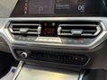 BMW 3 Series 2.0 320d M Sport MHEV Auto 4dr 46