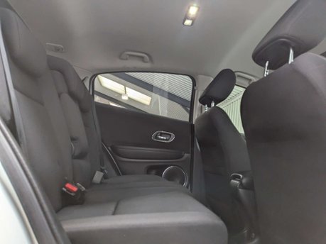 Honda HR-V 1.6 HR-V SE I-DTec 5dr 62