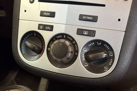 Vauxhall Corsa 1.2 16V Active Hatchback 5dr Petrol Manual Euro 5 (A/C) (85 ps) 40