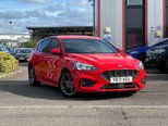 Ford Focus 1.5 EcoBlue ST-Line Hatchback 5dr Diesel Manual Euro 6 (s/s) (120 ps) 6