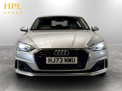 Audi A5 2.0 TFSI 35 Sport Sportback 5dr Petrol S Tronic Euro 6 (s/s) (150 ps) Full