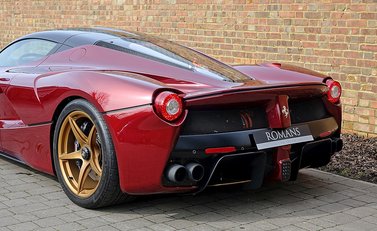 Ferrari LaFerrari 12