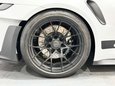 Porsche 911 4.0 992 GT3 RS Coupe 2dr Petrol PDK Euro 6 (s/s) (525 ps) 33