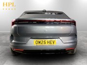 Polestar 4 Single Motor 100kWh Long Range Plus SUV 5dr Electric Auto RWD (272 ps) 1 Ow 6