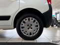 Fiat Fiorino 1.3 JTD Multijet II Cargo Car Derived Van 3dr Diesel Manual (119 g/km, 75 b 45