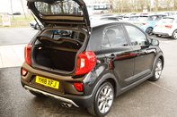 Kia Picanto X-LINE 35