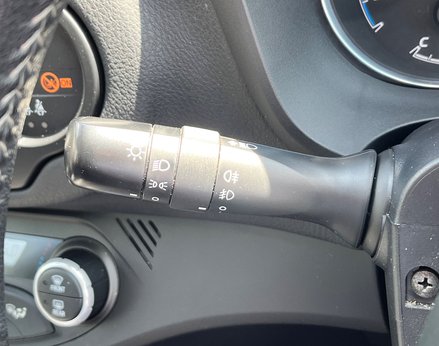 Toyota Yaris VVT-I Y20 48