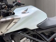 Honda CB 2020 GOOD RUNNING PROJECT BIKE 11K SPORTS 125CC 10