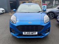 Ford Puma ST-LINE X FIRST EDITION MHEV 4
