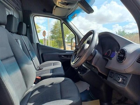 Mercedes-Benz Sprinter 315 CDI PROGRESSIVE 7