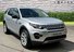 Land Rover Discovery Sport 2.0 Discovery Sport HSE TD4 Auto 4WD 5dr