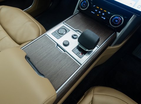 Land Rover Range Rover P440e HSE 20