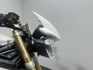 Triumph Street Triple 2016 66 plate 13k new MOT serviced quickshifter and exhaust 48