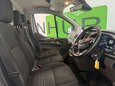 Ford Transit Custom 2.0 Transit Custom 300 Limited EcoBlue 5dr 2
