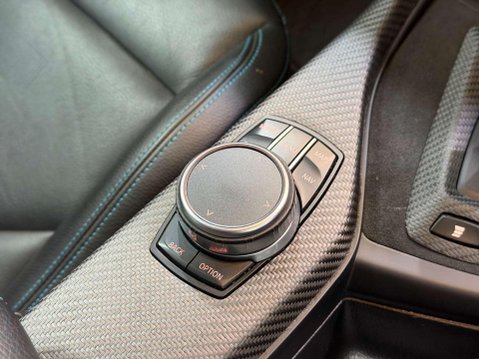 BMW M2 3.0 BiTurbo Competition Coupe 2dr Petrol DCT Euro 6 (s/s) (410 ps) 42