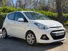 Hyundai i10 1.2 SE Euro 5 5dr