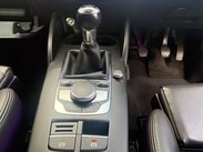 Audi A3 1.5 A3 Sportback 35 TFSI Sport 5dr 33