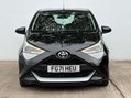 Toyota Aygo 1.0 Aygo X-Play TSS VVT-i CVT 5dr 27