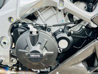 Aprilia Tuono Tuono V4 1100 Factory 12