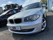 BMW 1 Series 118D EDITION ES 2
