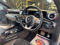 Mercedes-Benz A Class 1.5 A 180 AMG Line Executive D Auto 5dr 3