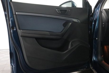 SEAT Ateca TSI ECOMOTIVE SE 43