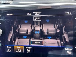 Volkswagen Tiguan 2.0 Tiguan R-Line TDI Semi-Auto 5dr 64