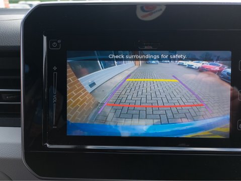 Suzuki Ignis 1.2 Dualjet SHVS SZ5 ALLGRIP 5dr 22